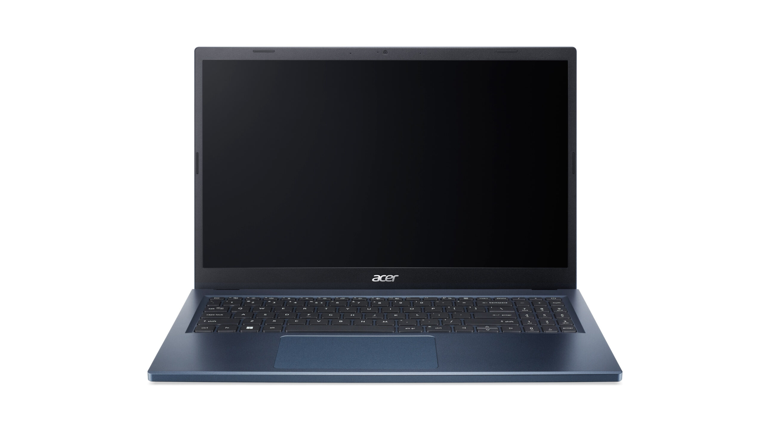 Laptop ACER Aspire 3 – AMD Ryzen 5-7520U, 8GB DDR4, 512GB SSD, Windows 11H, 15.6, 1 Año De Garantia En CS + 1 Año Contra Robo, Incluye (Mouse Y Funda)
