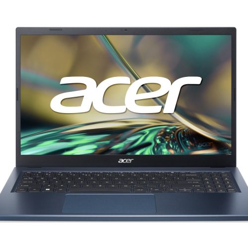 Laptop ACER A315-510P-38R3 – 15.6 Pulgadas, Intel Core I3, I3 – N305, 8 GB, Windows 11 Home, 512 GB SSD