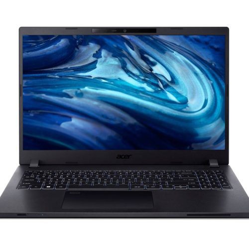LAPTOP ACER TRAVELMATE P2 CORE I3-1215U; 15.6 FHD; 8 GB RAM; 512 GB PCIe NVMe SSD; WINDOWS 11 PRO; 1 AÑO DE SEGURO CONTRA ROBO; 1 Año De Garantía + 1 Año –