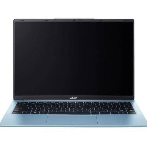 LAPTOP ACER ASPIRE LITE 14 Intel® CoreTM3 N355; PANTALLA 14 1920 X 1200; 8 GB DDR5; 512 GB SSD; WINDOWS 11 HOME; 1 AÑO DE GARANTÍA + 1 AÑO CONTRA ROBO –
