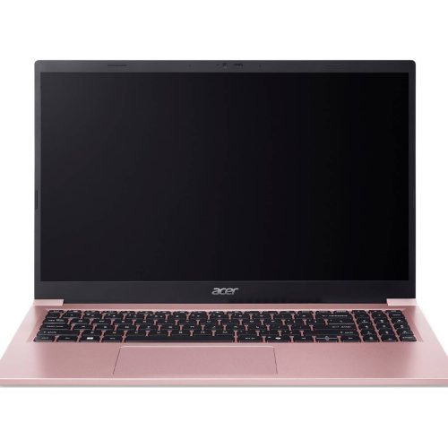 LAPTOP ACER ASPIRE LITE 15 Intel® CoreTM3 N355; PANTALLA 15.6 1920 X 1080; 8 GB DDR5; 512 GB SSD; WINDOWS 11 HOME; 1 AÑO DE GARANTÍA + 1 AÑO CONTRA ROBO –