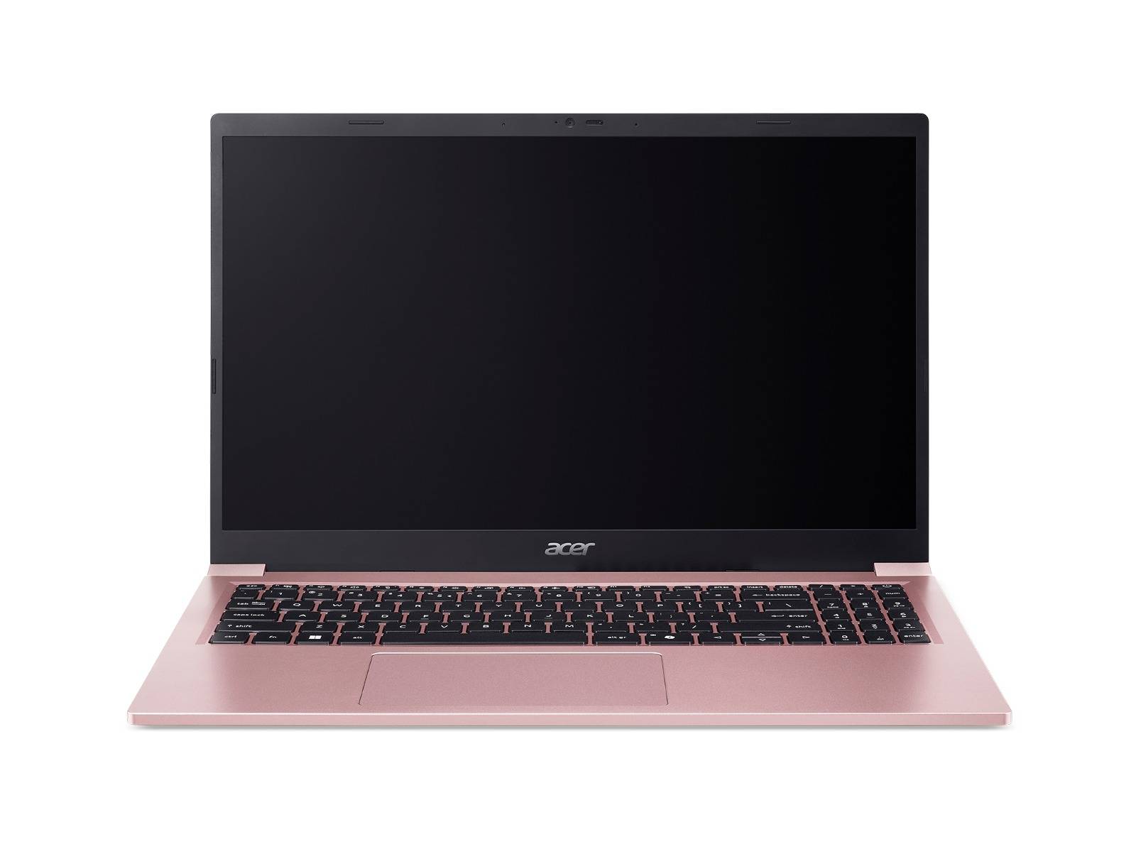 LAPTOP ACER ASPIRE LITE 15 Intel® CoreTM3 N355; PANTALLA 15.6 1920 X 1080; 8 GB DDR5; 512 GB SSD; WINDOWS 11 HOME; 1 AÑO DE GARANTÍA + 1 AÑO CONTRA ROBO –