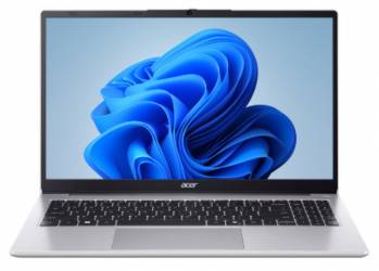 LAPTOP ACER ASPIRE LITE 16 IIntel® Core I5-1334U; PANTALLA 16 1920 X 1200; 16 GB DDR5; 512 GB SSD; WINDOWS 11 HOME; 1 AÑO DE GARANTÍA + 1 AÑO CONTRA ROBO –
