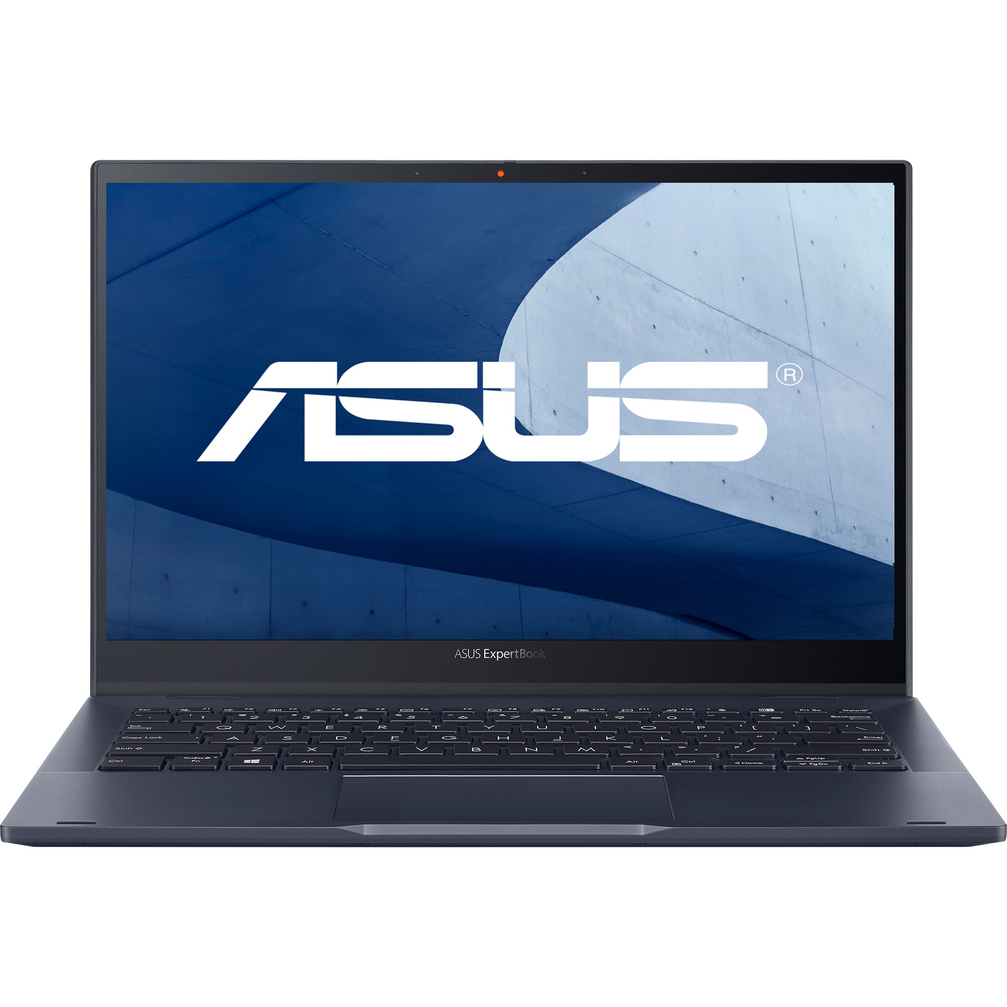 Computadora Portátil ASUS ExpertBook B5 – 90NX03S1-M04880, B5302CEA-I78G512-P1, Win10 Pro, Star Black, 13.3inch FHD, Core I7-1165G7, 8GB, 512GB SSD