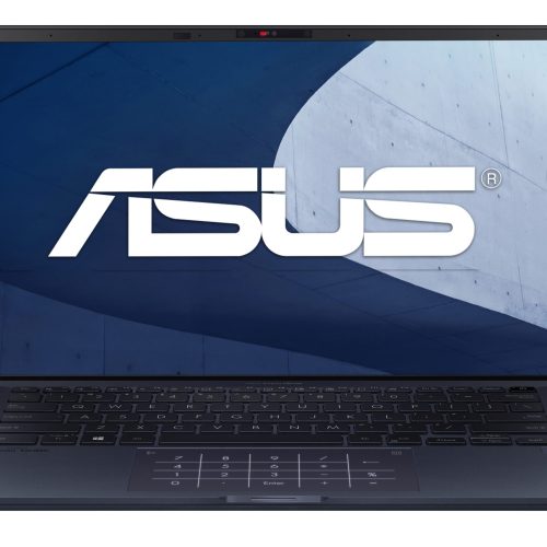 Computadora Portátil ASUS ExpertBook B9 – 90NX0SX1-M11340, B9400CEA-I716G1T-P1, W10 Pro, Star Black, 14inch FHD, Intel Core I7-1165G7, 16GB, 1TB SSD