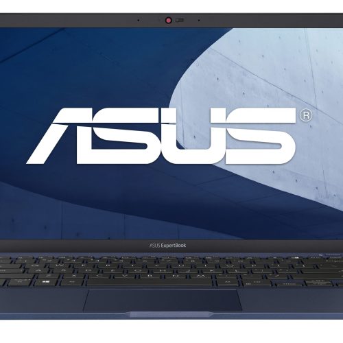Computadora Portátil ASUS ExpertBook B1 – 90NX0421-M00PW0, B1400CEAE-I58G256-P1, Win10 Pro, Star Black, 14 Pulgadas FHD, Intel Core I5-1135G7, 8GB, 256GB S