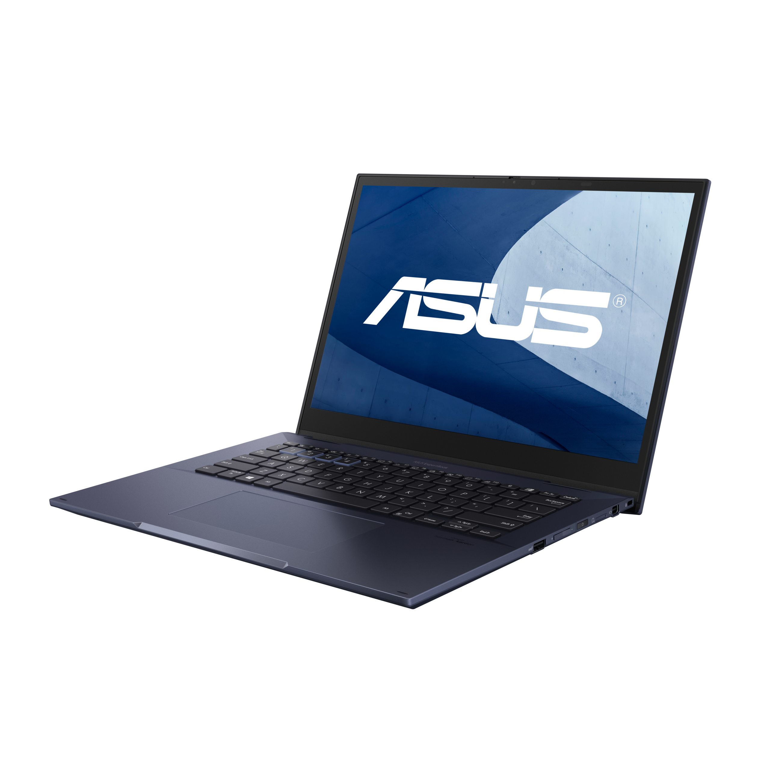 Computadora Portátil ASUS ExpertBook B7 Flip – 90NX0481-M01500, B7402FEA-I716g512-P1, W10P, StarBlack, 14inch WQXGA Touch, Core I7-1195G7, 16GB, 512GB