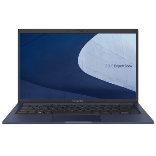Computadora Portátil Asus Business B1400CEAE-I712G512-P1 – 14 Pulgadas, Intel Core I7, I7-1165G7, 12 GB, Windows 10 Pro, 512 GB SSD
