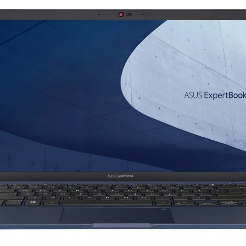 Computadora Portátil ASUS ExpertBook B1 – 90NX0431-M006M0, B1400CEPE-I712G512n-P1, W10P, StarBlack, 14inchFHD, Corei7-1165G7, NVIDIA MX330, 12G 512G SSD