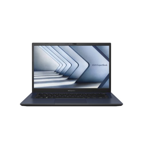 Laptops Asus Business B1402CBA-I716G512-P2 – 14 Pulgadas, Intel Core I7, I7-1255U, 16 GB, Windows 11 Pro, 512 GB SSD