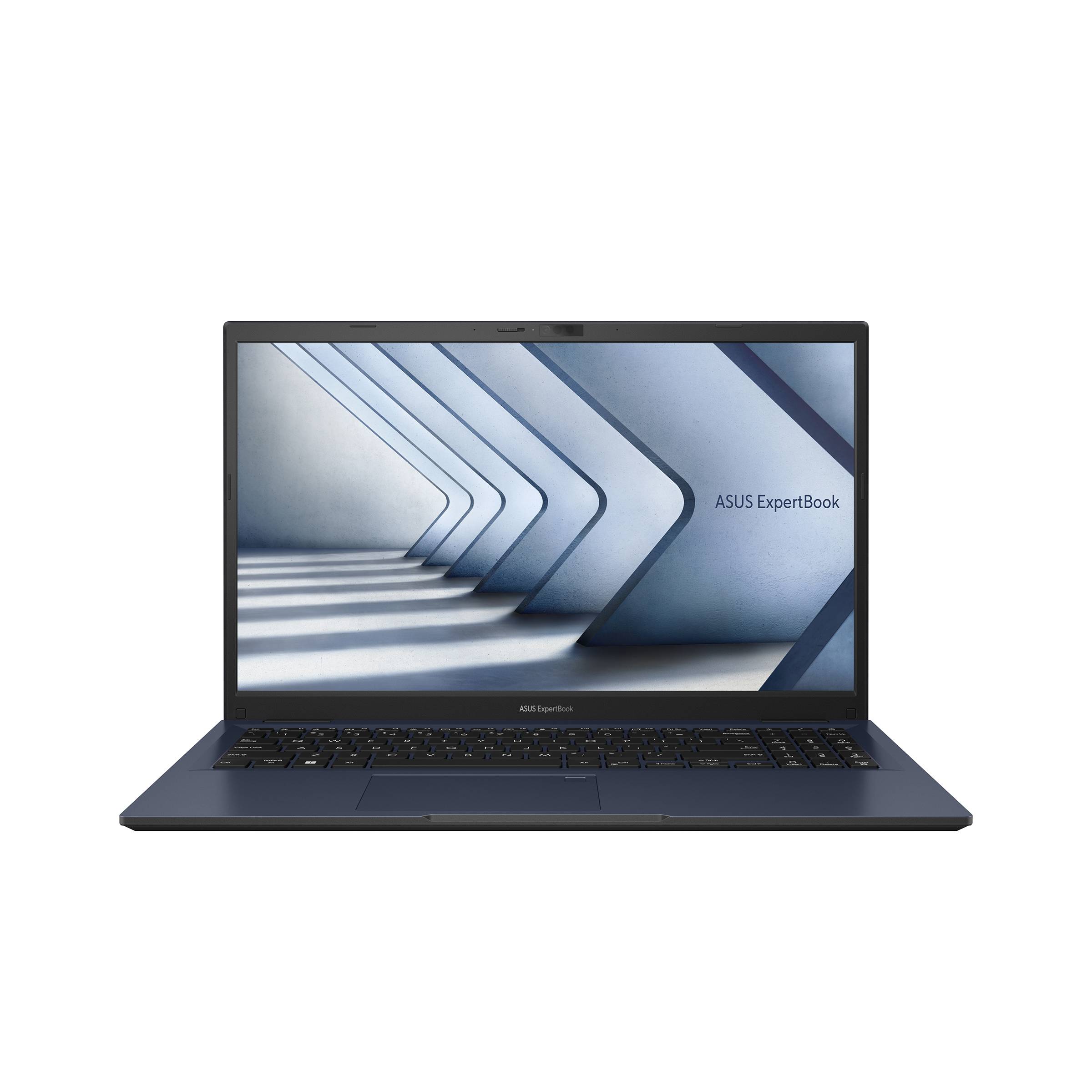 Computadora Portátil ASUS ExpertBook B1 – 90NX05U1-M01HP0, B1502CBA-I716G512-P2, W11Pro, StarBlack, 15.6inch FHD, Intel Core I7-1255U, 16GB, 512GB M.2