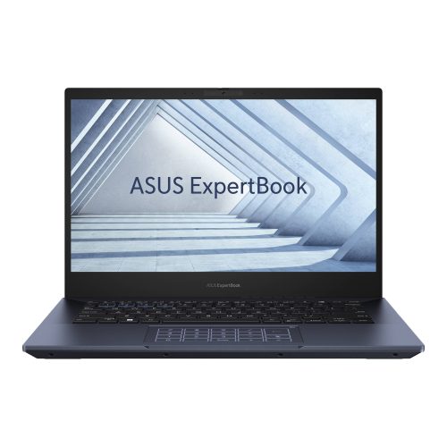 Computadora Portátil ASUS ExpertBook B5 – 90NX05M1-M010S0, B5402CBA-I58G512-P1, W11Pro, Star Black, 14.0-Inch FHD, Intel Core I5-1240P, 8GB, 512GB M.2