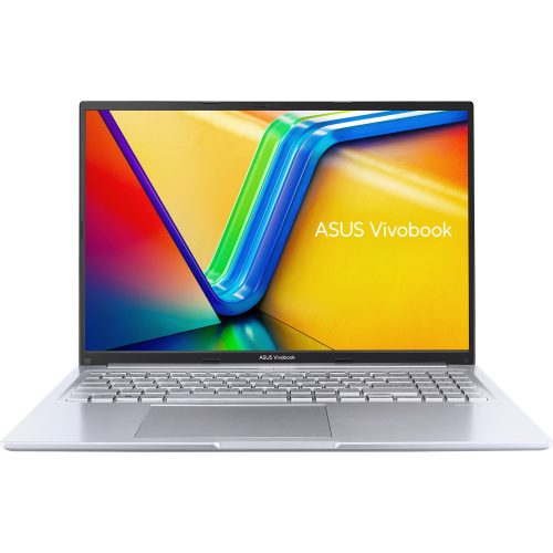 Computadora Portátil ASUS Vivobook 16 – 90NB10N3-M00H30, X1605VA-MB357W, W11Home, Indie Black, 16.0-Inch WUXGA, Intel Core I9-13900H, 16GB, 512GB M.2