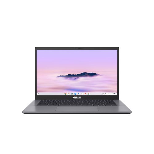 ASUS Chromebook Plus CX34 CX3402CBA-I38G256-C1 Intel Core I3-1215U – Graficos Intel UHD Graphics, 8GB RAM, 256GB UFS, Pantalla 14 Pulgadas FHD, CHROME OS