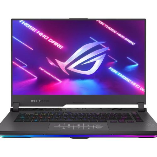 Computadora Portátil ASUS ROG Strix15 – 90NR08A5-M00HB0, G513RC-HN089W, Eclipse Gray, Ryzen 7 6800H, Nvidia RTX3050 4GB, 15.6inch FHD, 16GB 1TB M.2 W11H