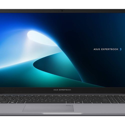 Laptop ASUS ExpertBook?P1 15.6 Pulgadas – Full HD, Intel Core I5-13420H, 8GB, 512GB SSD, Windows 11 Pro, Wi-Fi 6 + Bluetooth 5.4, Teclado En Español