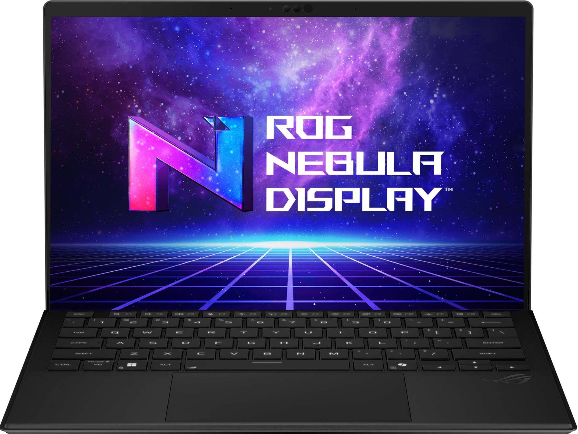 ASUS Gaming ROG FLOW Z13 GZ302EA-RU016W AMD Ryzen AI MAX 390 – Graphics, AMD XDNA, 32GB RAM, 1TB SSD, Pantalla 13.4 Pulgadas FHD, Windows 11 Home