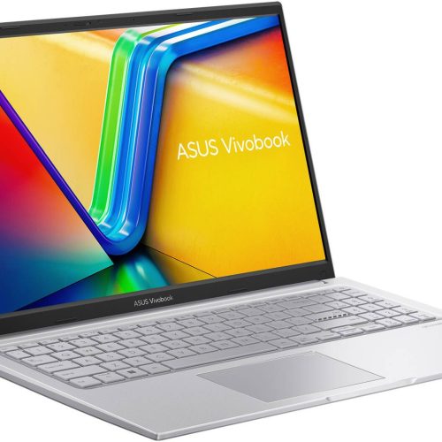 ASUS Vivobook F1504ZA-NJ1698W IntelCore I5-1235U – Graficos Intel UHD Graphics, 8GB RAM, 512GB SSD, Pantalla 15.6 Pulgadas FHD, Windows 11 Home