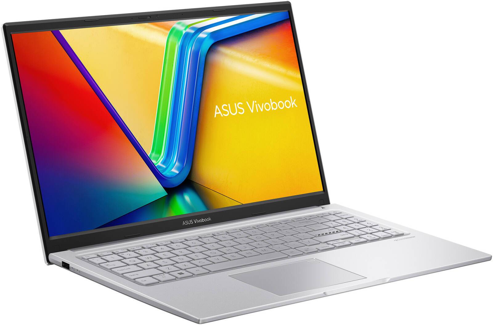 ASUS Vivobook F1504ZA-NJ1698W IntelCore I5-1235U – Graficos Intel UHD Graphics, 8GB RAM, 512GB SSD, Pantalla 15.6 Pulgadas FHD, Windows 11 Home