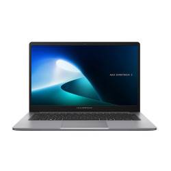 Laptop ASUS ExpertBook P1 14 Pulgadas – Full HD, Intel Core I5-13420H, 8GB, 512GB SSD, Windows 11 Pro, Wi-Fi 6 + Bluetooth 5.4, Teclado En Español