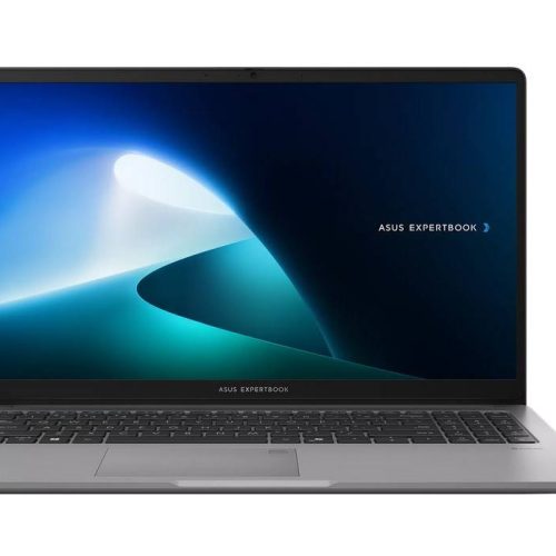 Laptop ASUS Expertbook P1 – 15.6 Pulgadas 1920×1080 Full HD, Intel Core I5-13420H, 8GB, 512GB SSD, Windows 11Pro