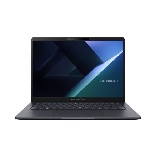 Laptops Asus Business B3405CCA-U716G512-P1 – 14 Pulgadas, Intel Core Ultra 7, 7 155H, 16 GB, Windows 11 Pro, 512 GB SSD