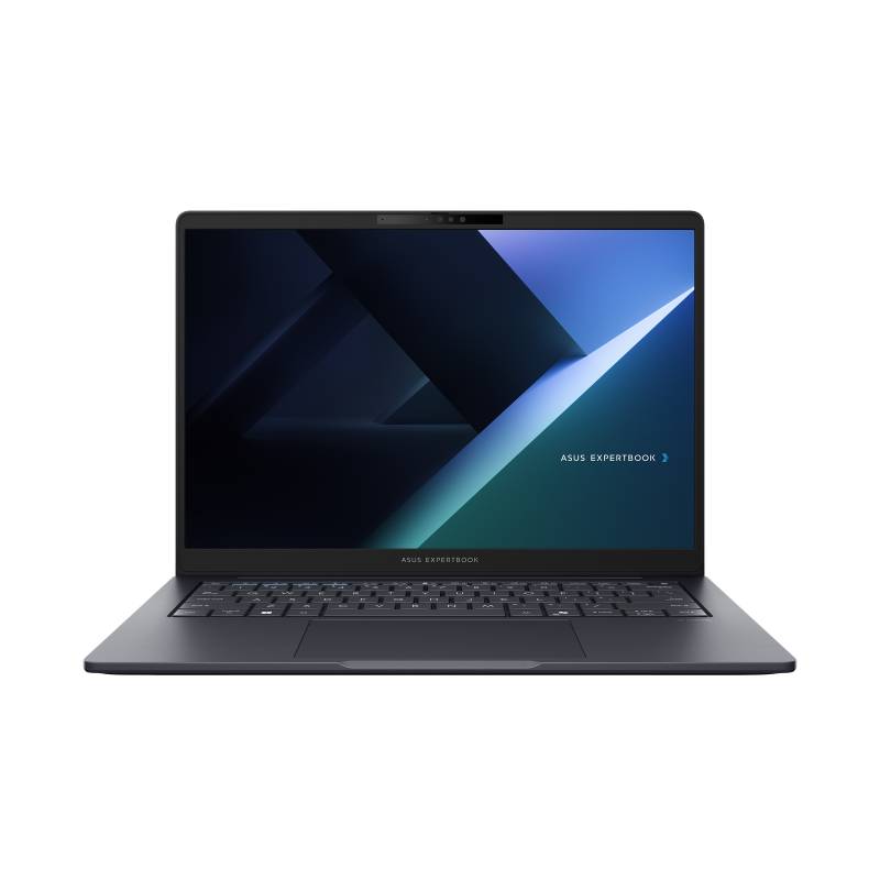 ASUS EXPERTBOOK B5 Intel Core Ultra 5 Processor 225H – Intel AI Boost NPU Up To 13 TOPS. GPU Integrada Intel Arc Graphics, 16GB DDR5, 512GB SSD, 14 Pulgada