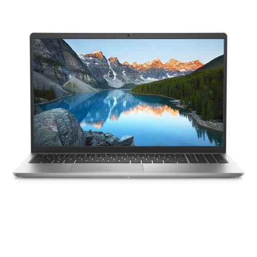 Laptop DELL Inspiron 3525 – 15.6 Pulgadas, AMD Ryzen 5, 5 5500U, 8 GB, Windows 11 Home, 256 GB
