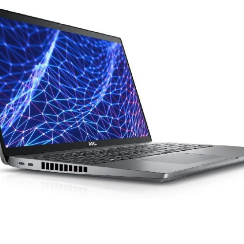 Latitude 5530 – I5-1245U, 8GB, 256GB SSD, 15.6 PULGADAS FHD, Wi-Fi 6E AX211, W11 PRO, 3 AÑOS DE GARANTIA