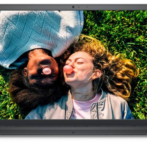 Inspiron 3520 – I3-1215U, 8GB, 256GB SSD, 15.6 PULGADAS FHD, Wi-Fi 6 AX201, W11 HOME, 1 AÑO DE GARANTIA