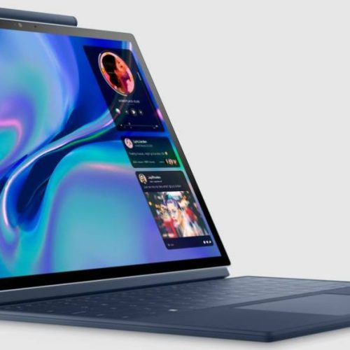 XPS 13 9315 – I7-1250U, 16GB, 512GB M.2 SSD, 13 PULGADAS, XE GRAPHICS, W11 HOME, 1 AÑO DE GARANTIA