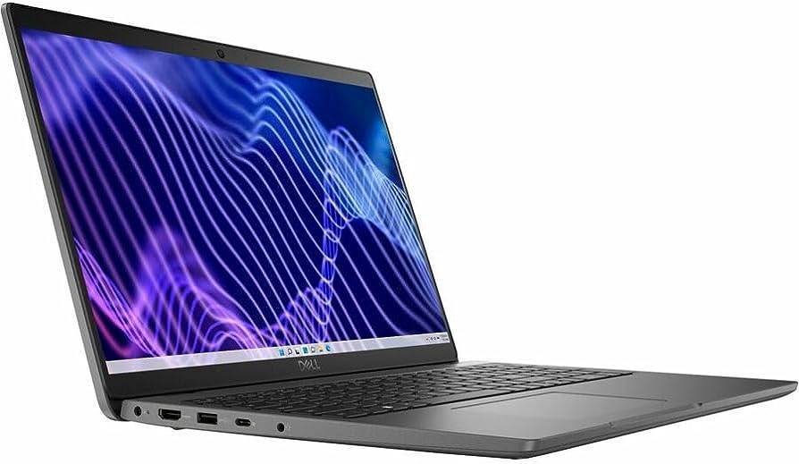 NB DELL LATITUDE 5550 3000184998725. Core Ultra 7 155U – 16 GB, 15, 6 Pulgadas 512 GB. W11 Pro, Garantía 5 Años De ProSupport Plus.