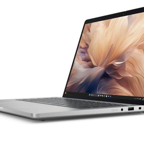 NB DELL PRO 14 PV14255_R716512PWPs_1W 8X4M5. AMD Ryzen 7 250 – 16GB, 512GB, W11 Pro. Garantía 1 Year OnSite SNS-LA.Color  Silver