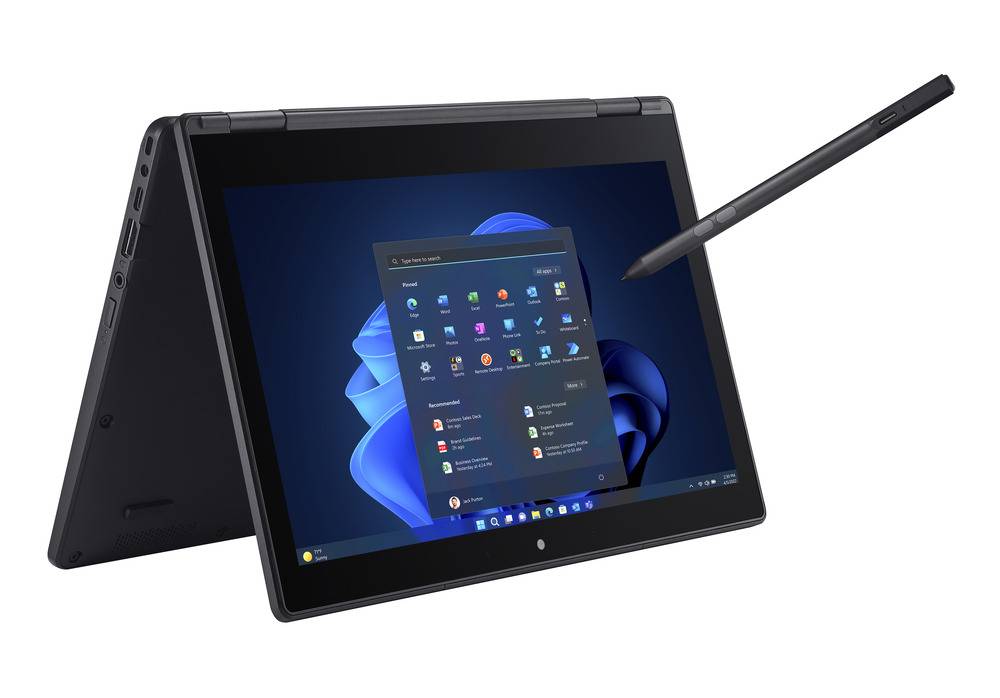 Laptop Portátil 11.6 Pulgadas Convertible EP20AN2 –