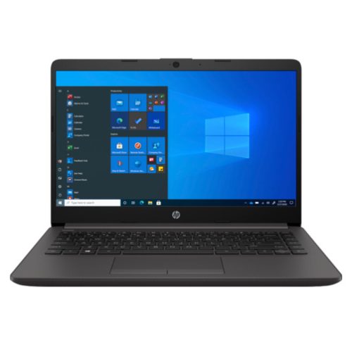 Computadora Portátil HP 240 G8 5U0S5LT#ABM 14 Pulgadas – Intel Core I5-1135G7, 8 GB DDR4 3200, 512 GB SSD, Windows 11 Pro, Garantía 1 Año