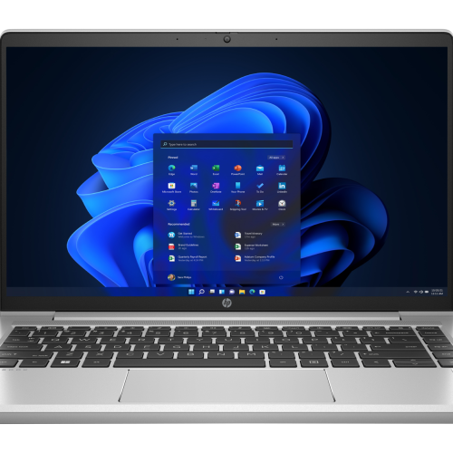 Computadora Portátil HP Probook 440 G9 7E3G6LT#ABM 14 Pulgadas – Intel Core I7-1255U, 16 GB DDR4 3200, 256 GB SSD, Windows 11 Pro, Garantía 1 Año