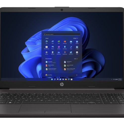 Computadora Portátil HP 250 G9 7H6B6LA#ABM Pantalla 15.6 Intel Core I7-1255U 8 GB DDR4 3200 RAM Disco Duro De 512 GB SSD Windows 11 PRO – Garantía 1 Año