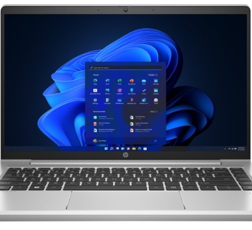 Computadora Portátil HP ProBook 440 G9 76Q12LT#ABM Pantalla De 14 Pulgadas I5-1235U 8 GB DDR4 3200 Disco Duro De 256 GB SSD Windows® 11 Pro 64bit – Garantí
