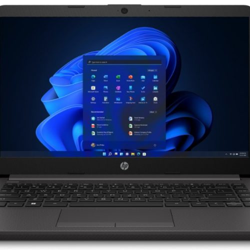 Computadora Portátil HP 240 G8 I5-11135G7 – 8 GB DDR4 3200, 256 GB SSD +16 GB Optane Windows 11 Pro