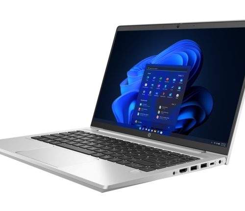 Computadora Portátil PROBOOK 440 G9 I5-1235U – 16 GB DDR4 3200, 512 GB SSD, Windows 11 Pro
