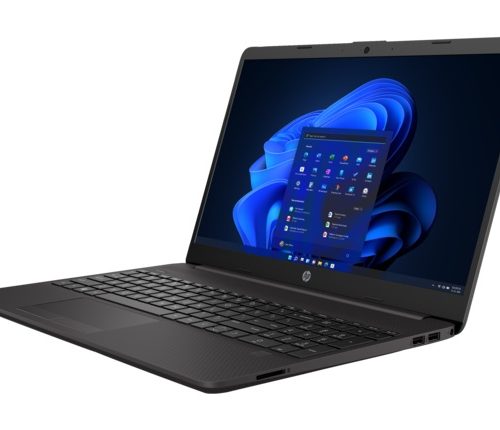 Computadora Portátil HP 250 G9 I7-1255U – 16 GB DDR4 3200, 512 SSD, Windows 11 Pro