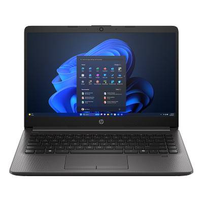 Laptop HP 240R G9 (B0ZP6AT#ABM). Procesador Intel Core I3-1315U (Hasta 4 – 5 GHz 13th Generation), RAM 8GB, SSD 256GB, Pantalla 14 Pulgadas Windows 11 Home