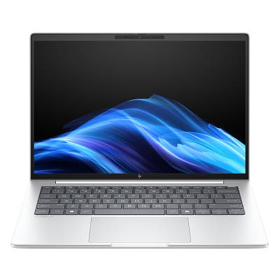 Computadora Portátil HP EliteBook 8 AIG1i (BS6H5LT#ABM). Procesador Intel Core Ultra 7 255U – 16 GB De RAM, SSD 1 TB, Pantalla 14 Pulgadas, Windows 11 Pro.