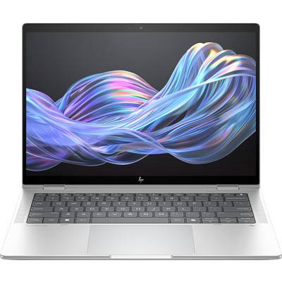 Computadora Portátil HP EliteBook X Flip (B8JR9LT#ABM). Intel Core Ultra 7 258V – Memoria RAM 32GB, SSD 1 TB, Pantalla De 14 Táctil WUXGA, Win 11 PRO