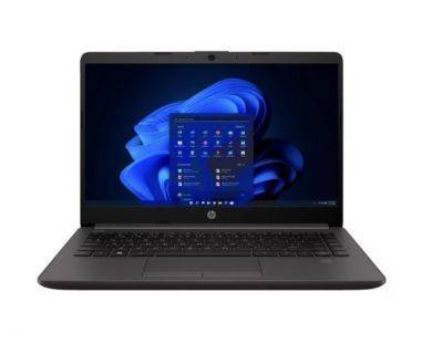 HP 245 G9 (8A917LA#ABM). AMD Ryzen3 3250U. 8 GB De RAM – SSD 512 GB. Pantalla 14, Win 11 HOME. Licencia Antivirus BitDefender, Auriculares HP HyperX