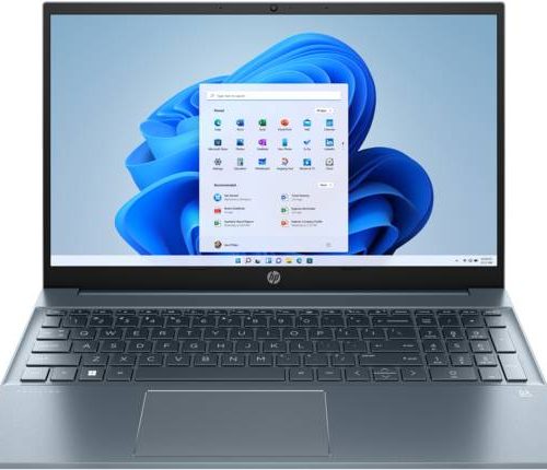 Laptop HP Pavilion 15-Eg2524la, Windows 11 Home Single Language, 15.6″, Intel® Core™ I5, 8GB RAM, 512GB SSD, FHD
