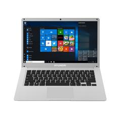 Laptop HYUNDAI THINNOTE-A – 14.1 Pulgadas, Intel Celeron, N3350, 4 GB, Windows 10 Home, 64 GB