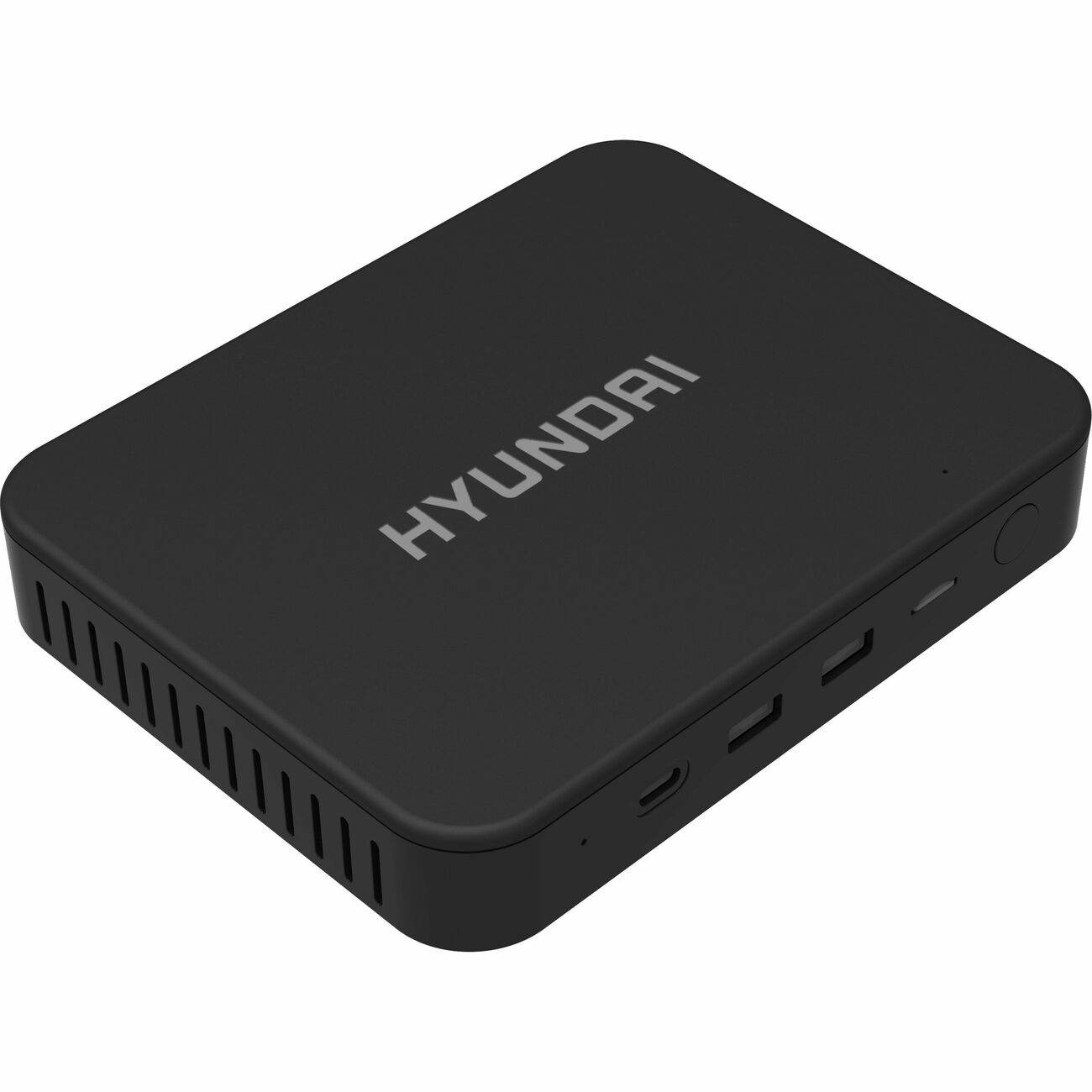 Mini PC Portátil HYUNDAI HTN4020MPC – Intel® Celeron®, DDR4, 4 GB, 64 GB EMMC