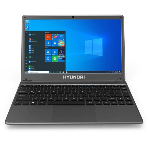 Laptops HYUNDAI 14CB8S01 – 14.1 Pulgadas, Intel Core I5, I5-8279U, 8 GB, Windows 10 PRO, 256 GB SSD