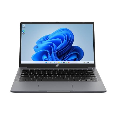 LAPTOP HYUNDAI HYBOOK HT14CCIC46SG – PANTALLA 14 Pulgadas, Intel CeleronN4020 4GBDDR4/128GB EMMC, TECLADO ESPAÑOL WINDOWS 11 HOME